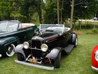 2003 Beldenville Car Show