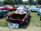 2004 Beldenville Car Show