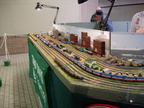 Oakdale Model Railroad Show