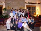 Aspen Reunion Group Feb. 2005