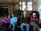 Aspen Reunion Group March 2006